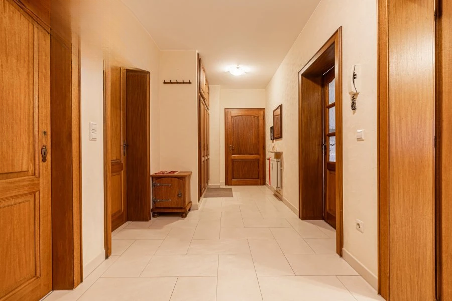 Квартира в Люксембурге, Люксембург, 88 м² - фото 3