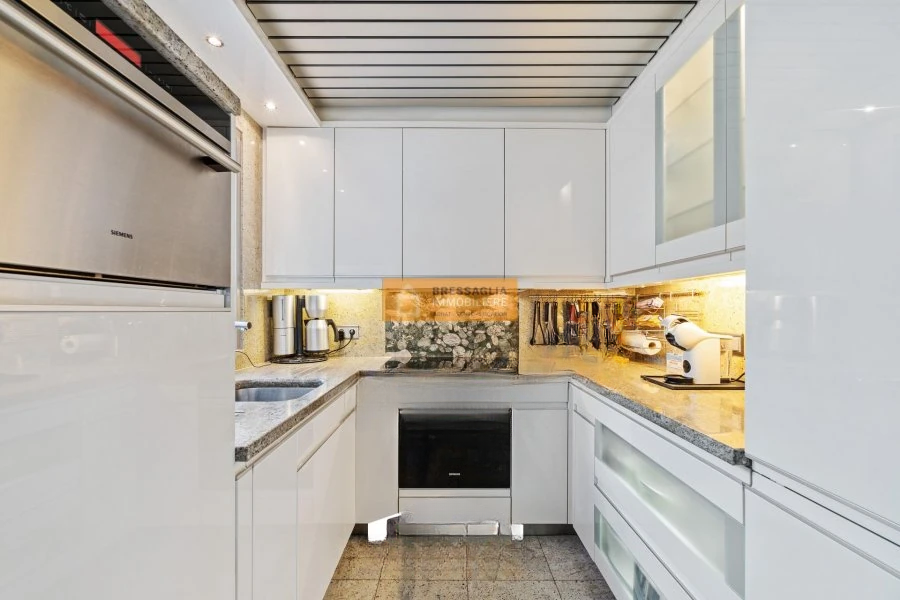 Квартира в Люксембурге, Люксембург, 205 м² - фото 3