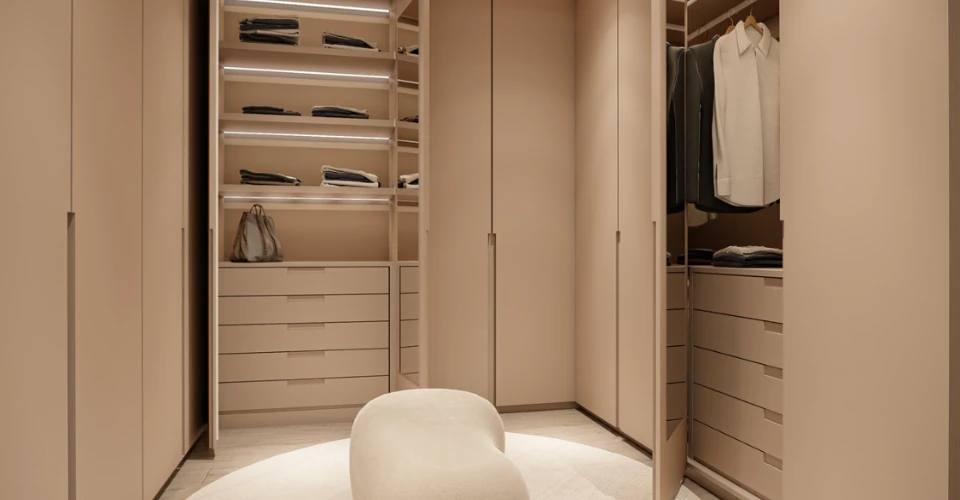 Квартира в Женеве, Швейцария, 115 м² - фото 3