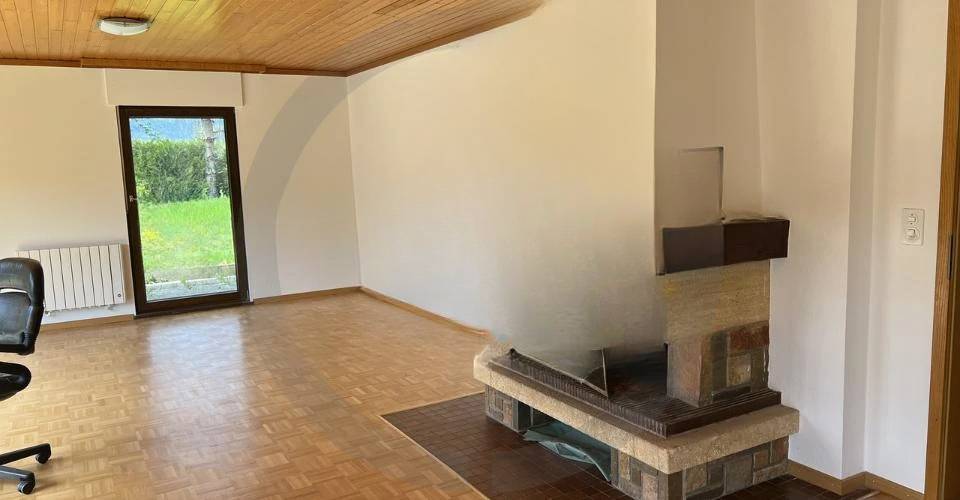 Квартира в Женеве, Швейцария, 250 м² - фото 3