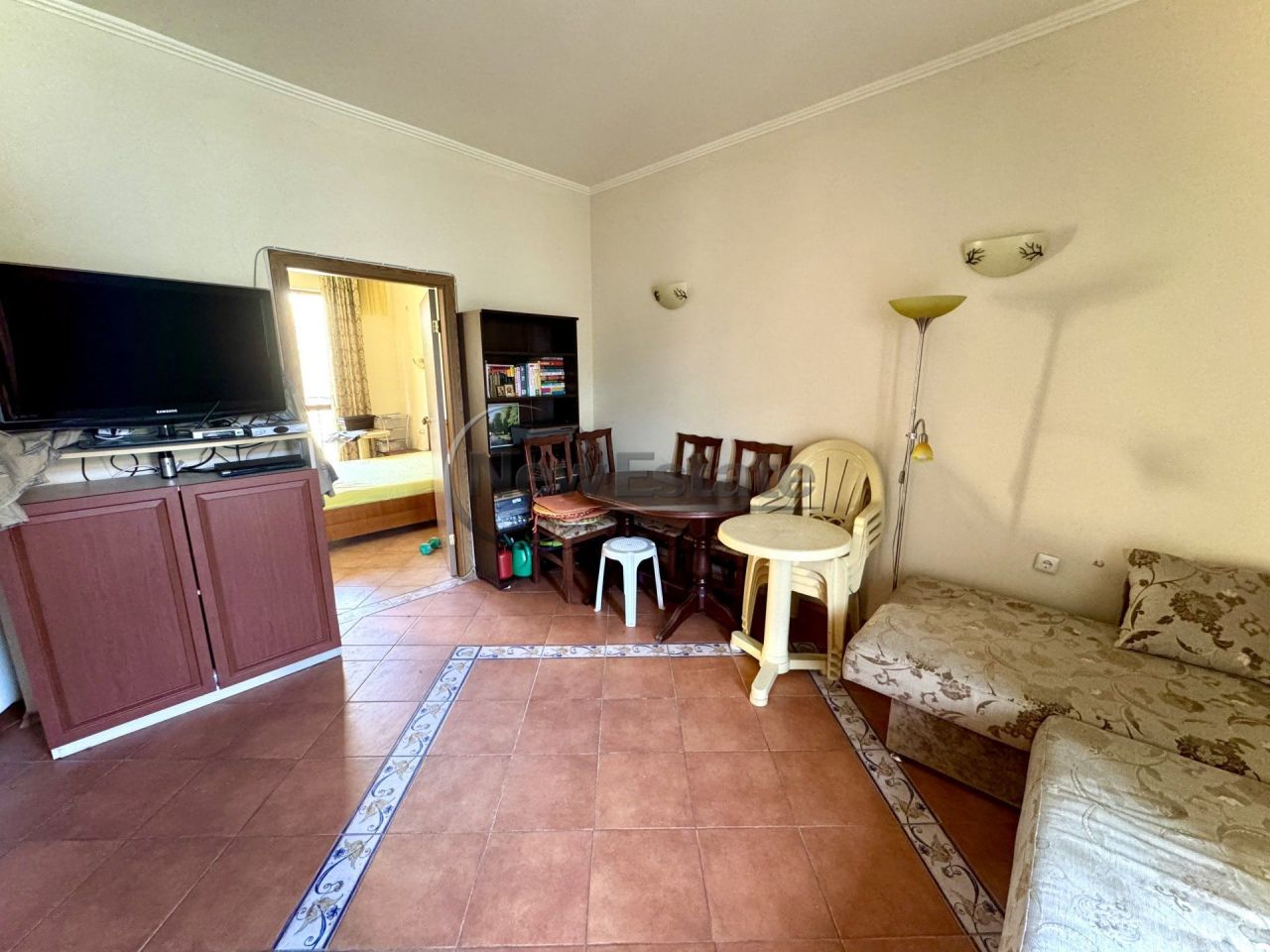 Апартаменты в Елените, Болгария, 55 м² - фото 2