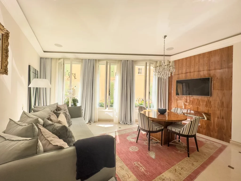 Квартира в Монако, Монако, 636 м² - фото 3