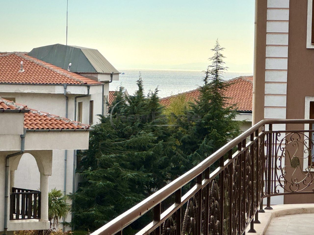 Апартаменты в Святом Власе, Болгария, 74 м² - фото 4