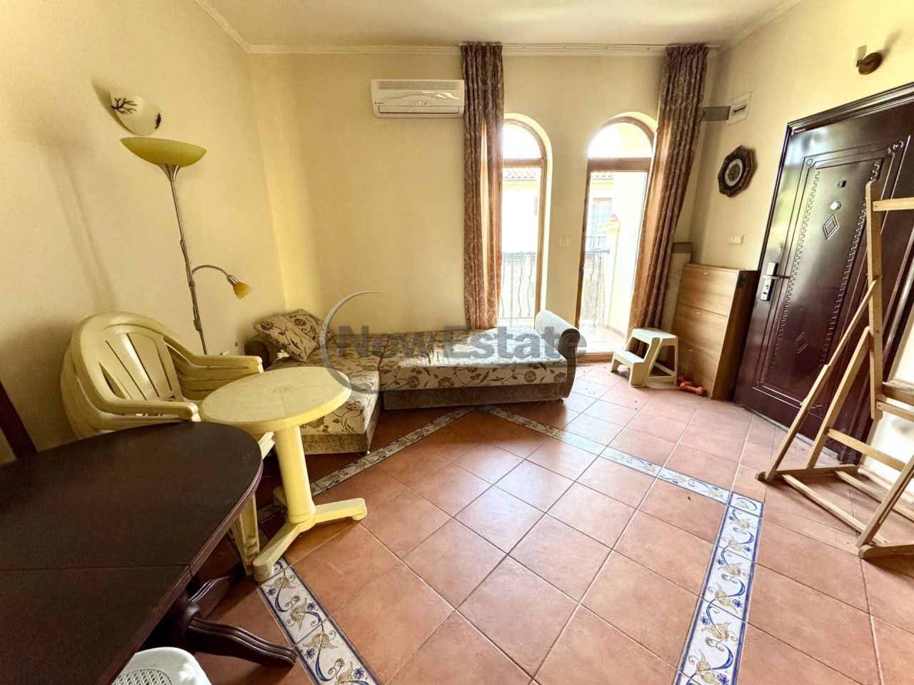 Апартаменты в Елените, Болгария, 55 м² - фото 4