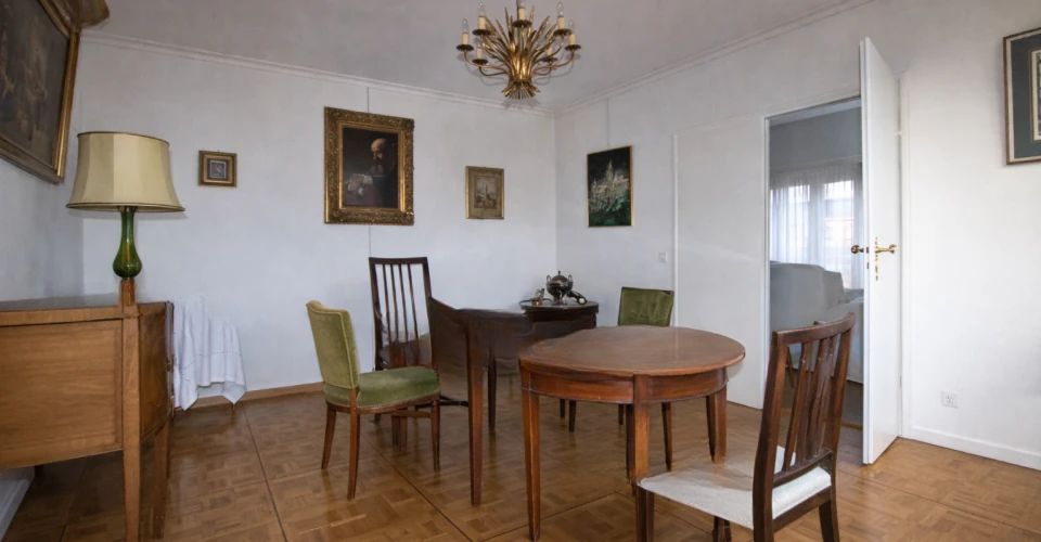 Квартира в Женеве, Швейцария, 243 м² - фото 3