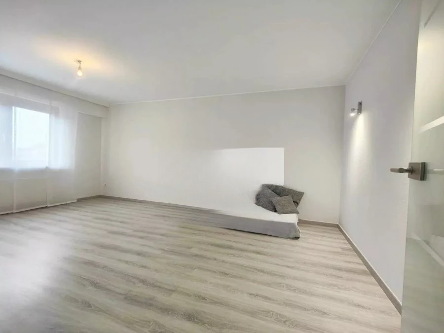 Квартира в Люксембурге, Люксембург, 83 м² - фото 3