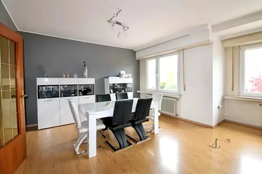 Квартира в Люксембурге, Люксембург, 98 м² - фото 3