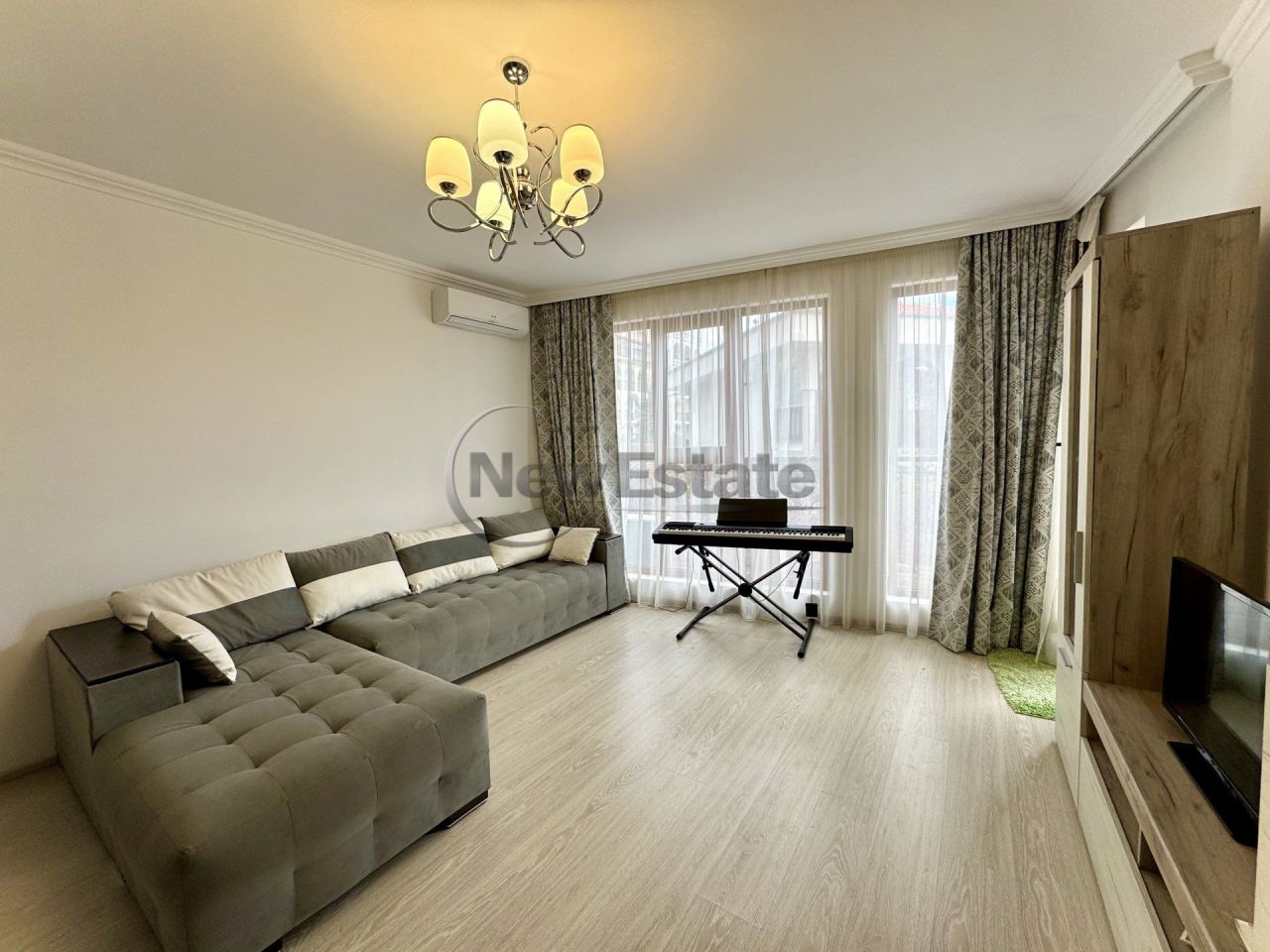 Апартаменты в Святом Власе, Болгария, 74 м² - фото 5