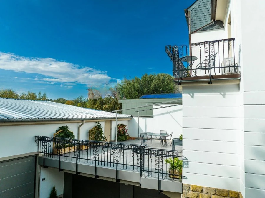 Квартира в Люксембурге, Люксембург, 250 м² - фото 3