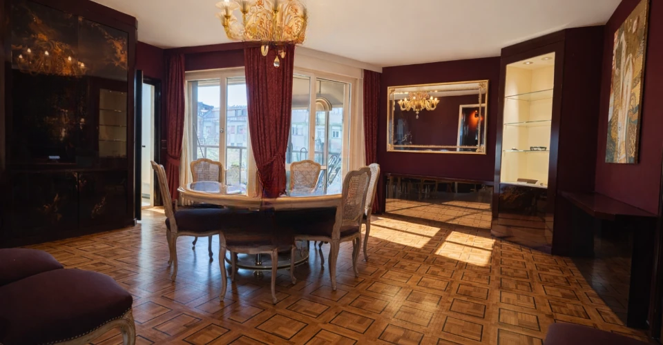 Квартира в Женеве, Швейцария, 183 м² - фото 3