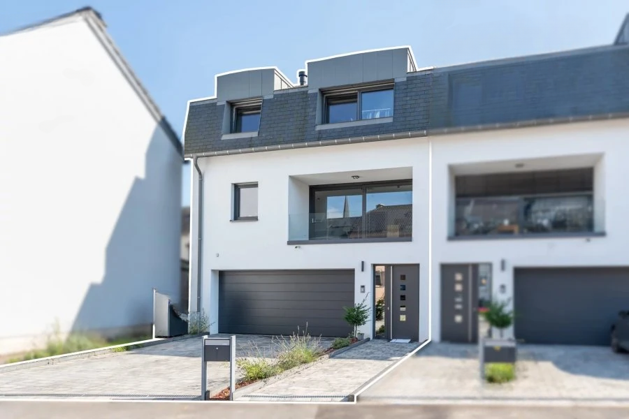 Квартира в Гревенмахере, Люксембург, 200 м² - фото 3