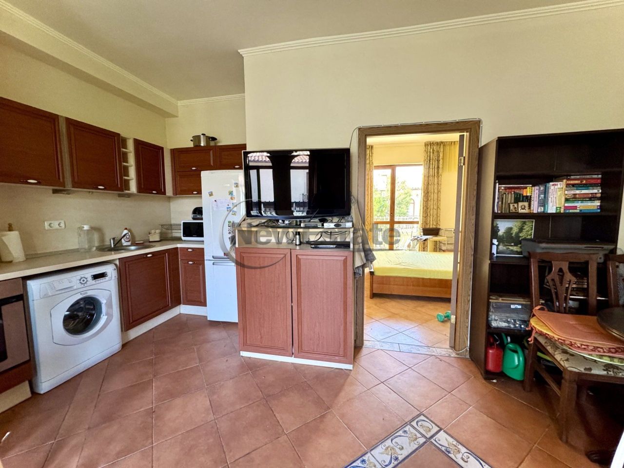 Апартаменты в Елените, Болгария, 55 м² - фото 8