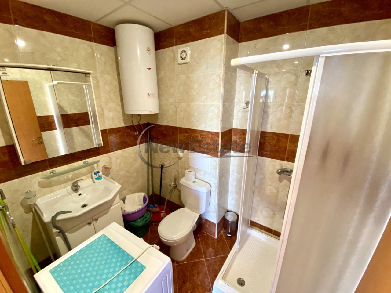 Апартаменты в Святом Власе, Болгария, 89 м² - фото 11