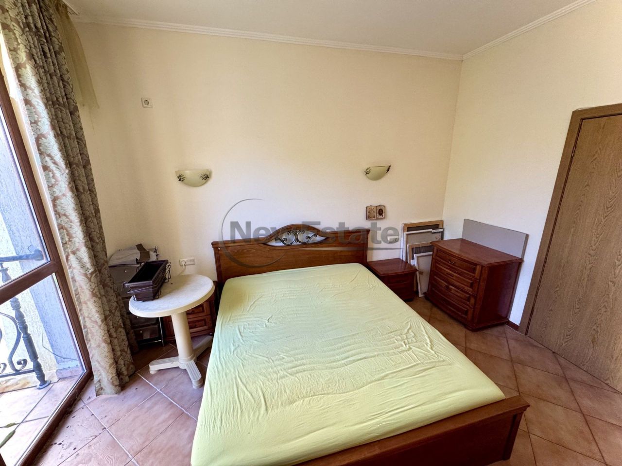Апартаменты в Елените, Болгария, 55 м² - фото 13