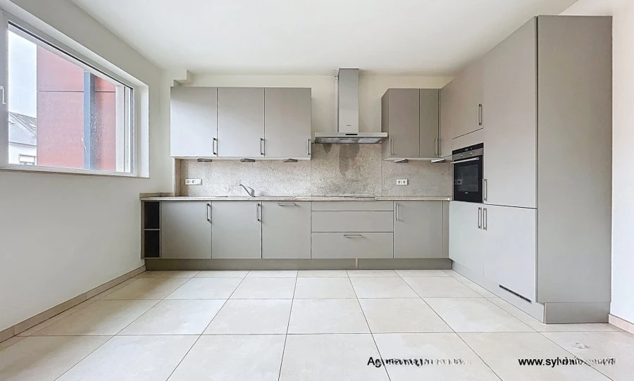 Квартира в Люксембурге, Люксембург, 121 м² - фото 3