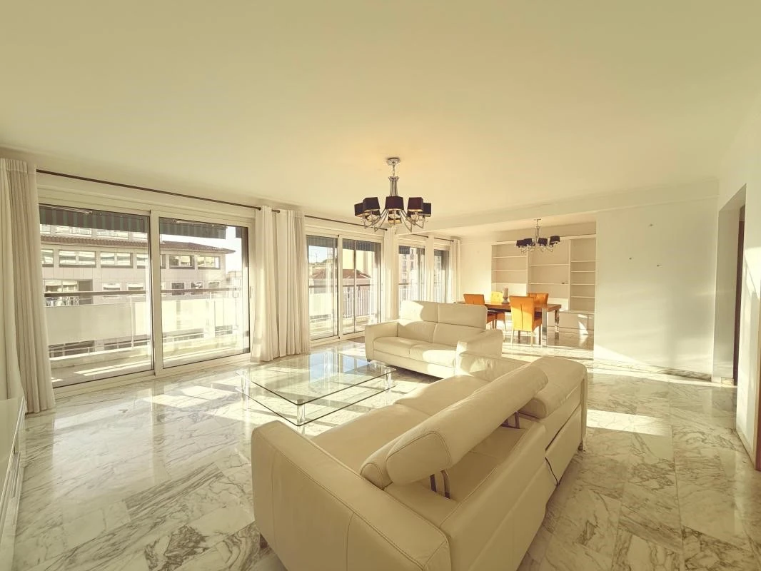 Квартира в Каннах, Франция, 149 м² - фото 3