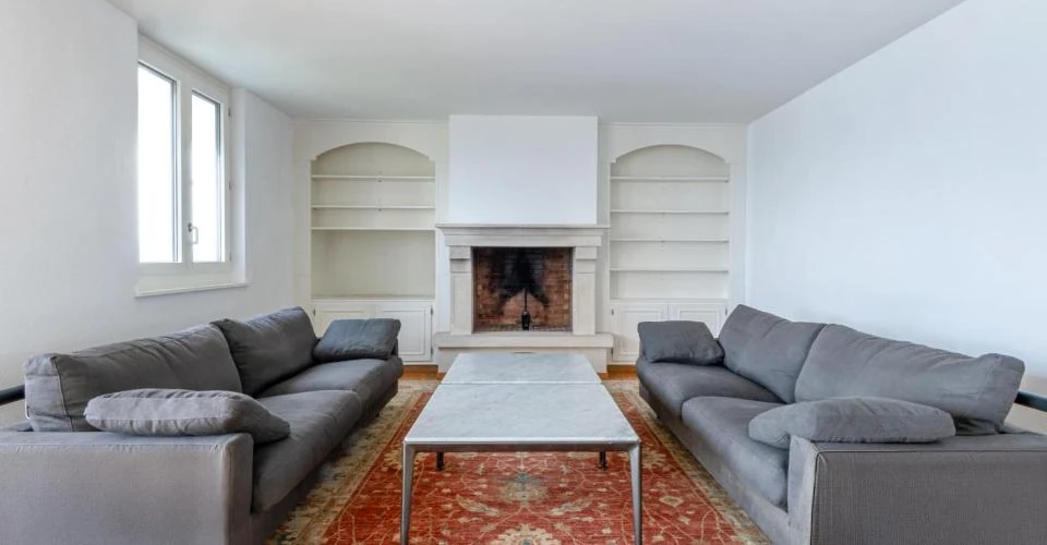 Квартира в Женеве, Швейцария, 162 м² - фото 3