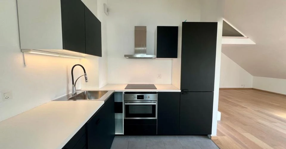 Квартира в Женеве, Швейцария, 106 м² - фото 3