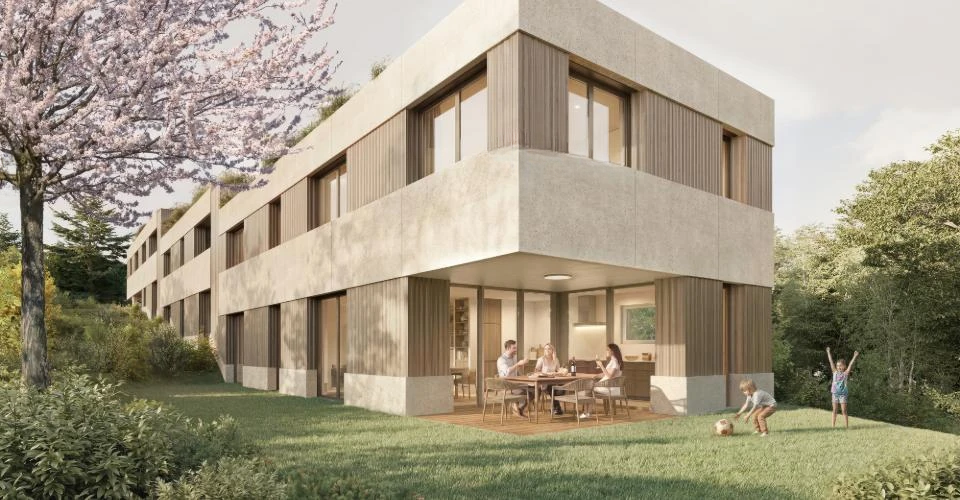 Квартира в Женеве, Швейцария, 230 м² - фото 3