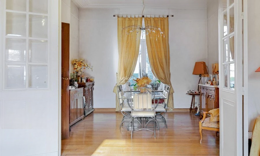 Квартира в Люксембурге, Люксембург, 280 м² - фото 3