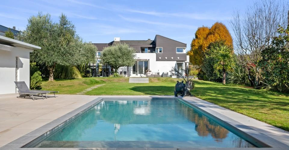 Квартира в Женеве, Швейцария, 260 м² - фото 3