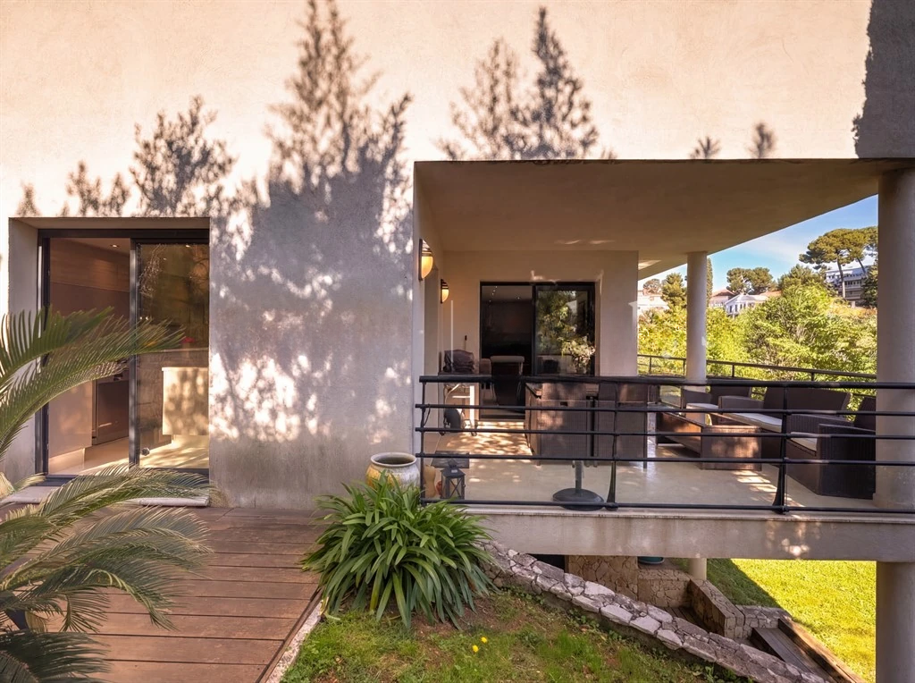 Квартира в Каннах, Франция, 177 м² - фото 3