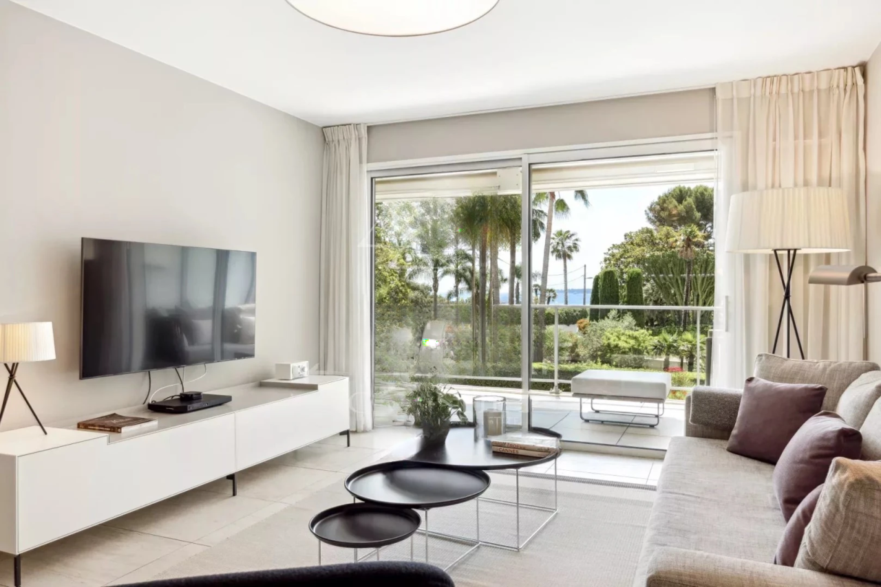 Квартира в Каннах, Франция, 51 м² - фото 3