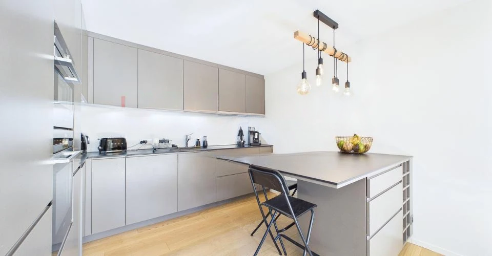 Квартира в Женеве, Швейцария, 208 м² - фото 3