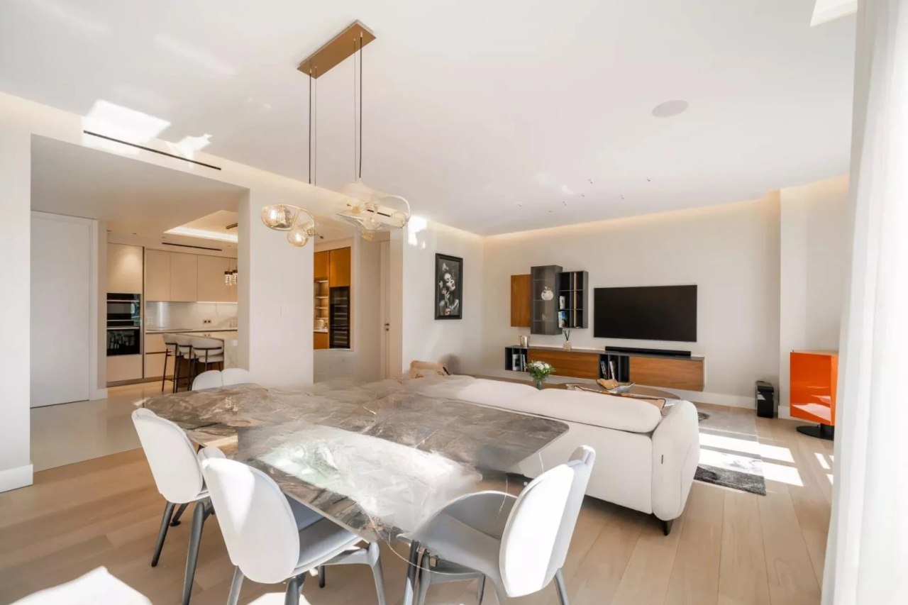 Квартира в Каннах, Франция, 145 м² - фото 3