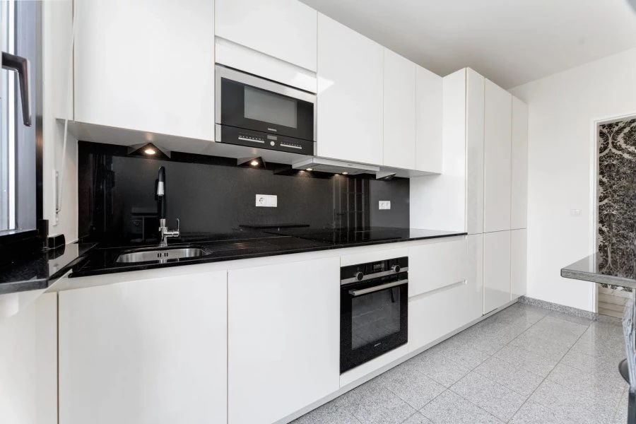 Квартира в Люксембурге, Люксембург, 100 м² - фото 3
