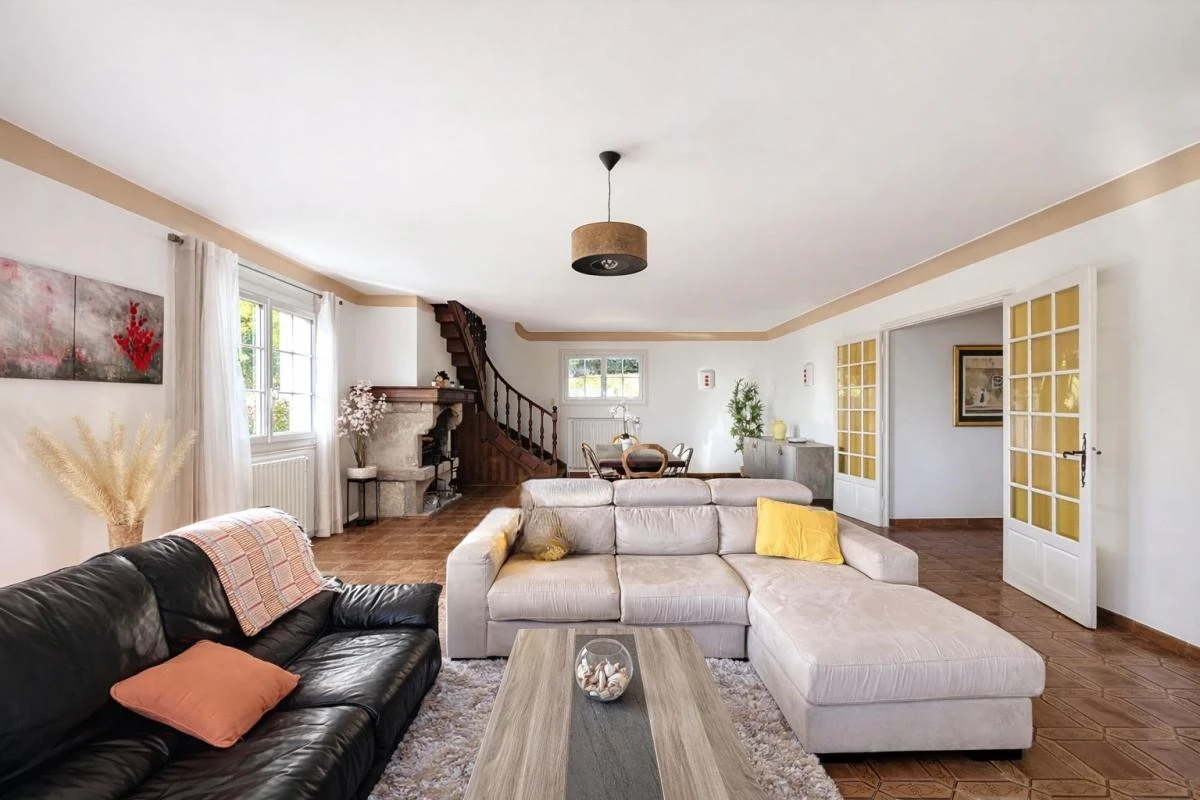 Квартира в Каннах, Франция, 152 м² - фото 3