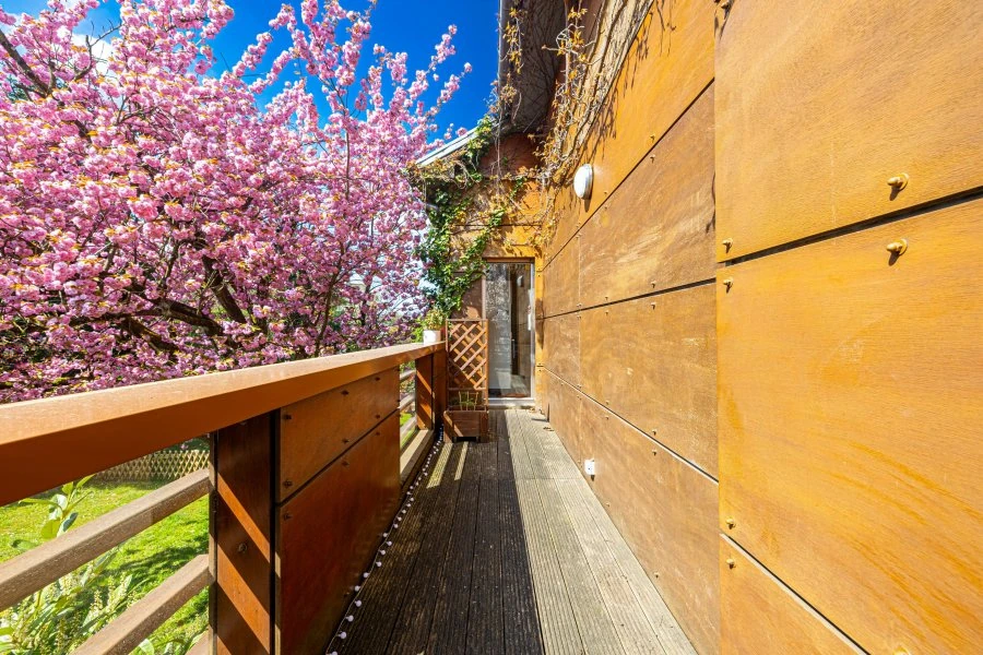 Квартира в Люксембурге, Люксембург, 247 м² - фото 3