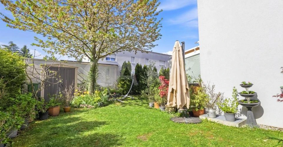 Квартира в Женеве, Швейцария - фото 3