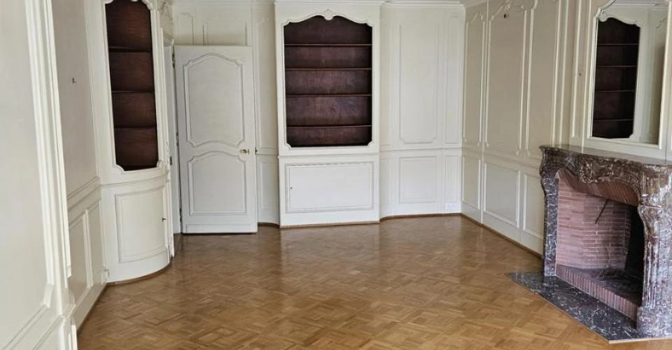 Квартира в Женеве, Швейцария, 110 м² - фото 3