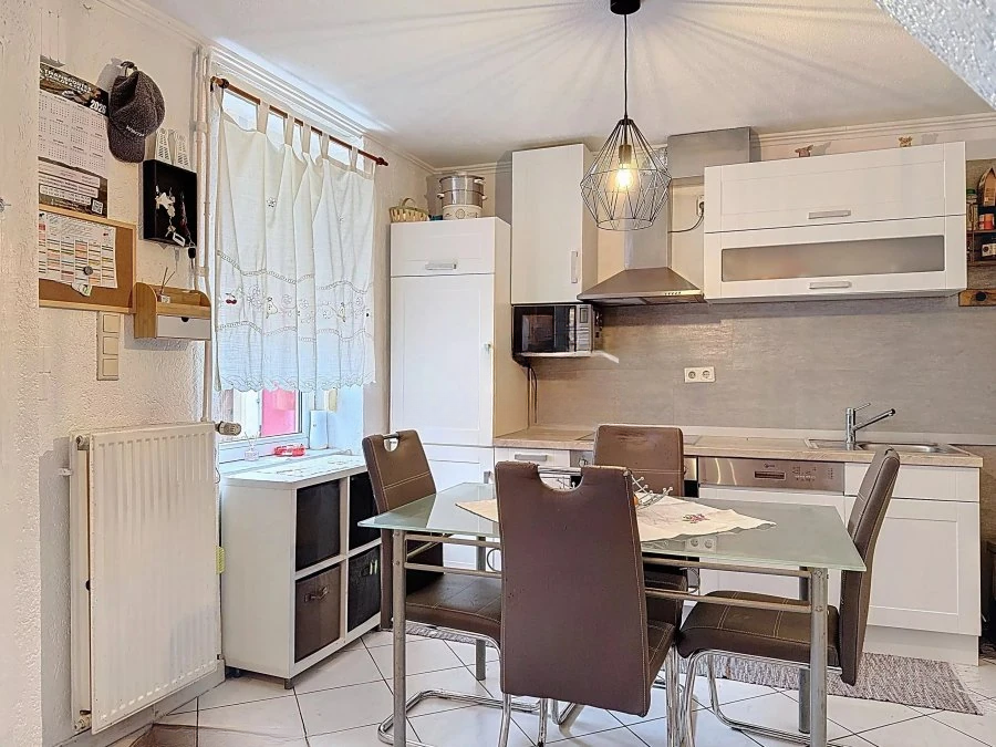 Квартира в Дикирхе, Люксембург, 80 м² - фото 3