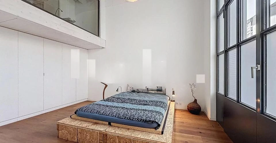 Квартира в Женеве, Швейцария, 245 м² - фото 3