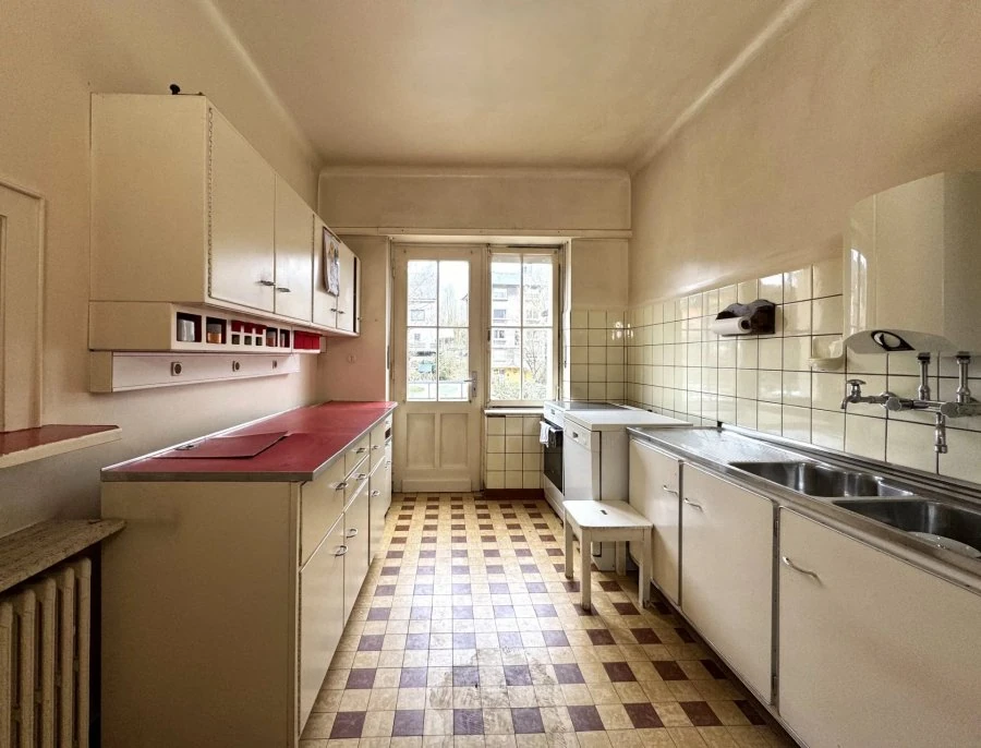Квартира в Люксембурге, Люксембург, 220 м² - фото 3