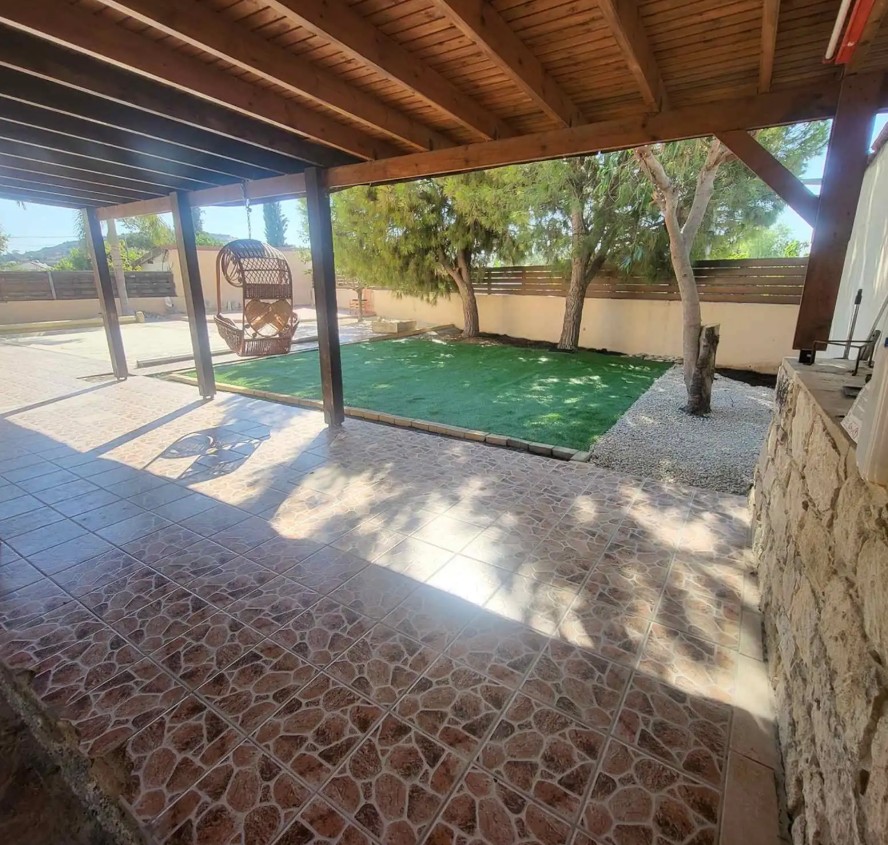 Вилла в Лимасоле, Кипр, 244 м² - фото 2