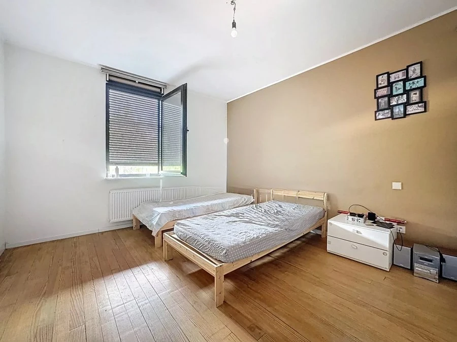 Квартира в Люксембурге, Люксембург, 140 м² - фото 3
