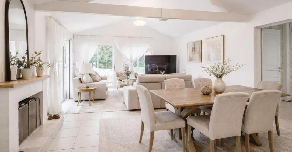 Квартира в Женеве, Швейцария, 112 м² - фото 3