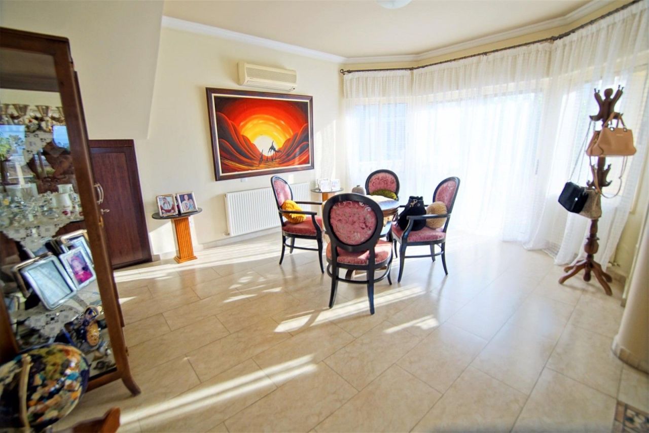 Вилла в Пафосе, Кипр, 197 м² - фото 3