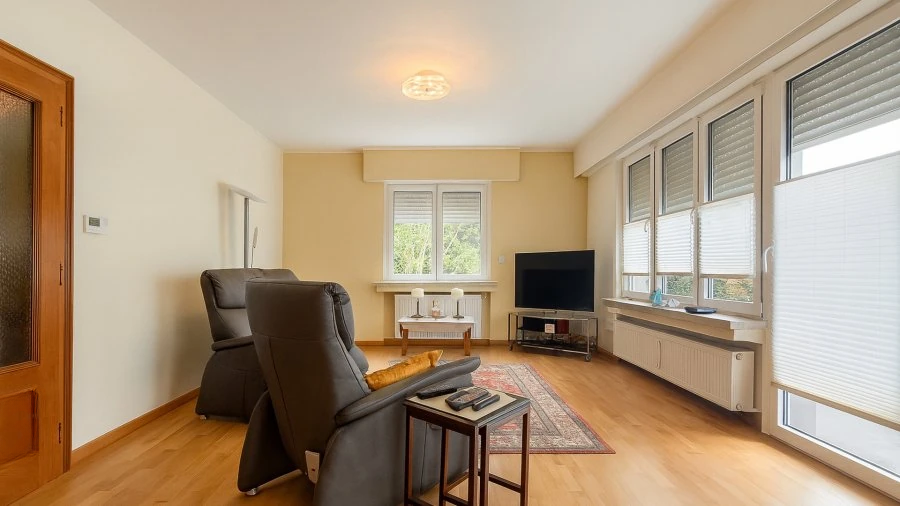 Квартира в Люксембурге, Люксембург, 222 м² - фото 3