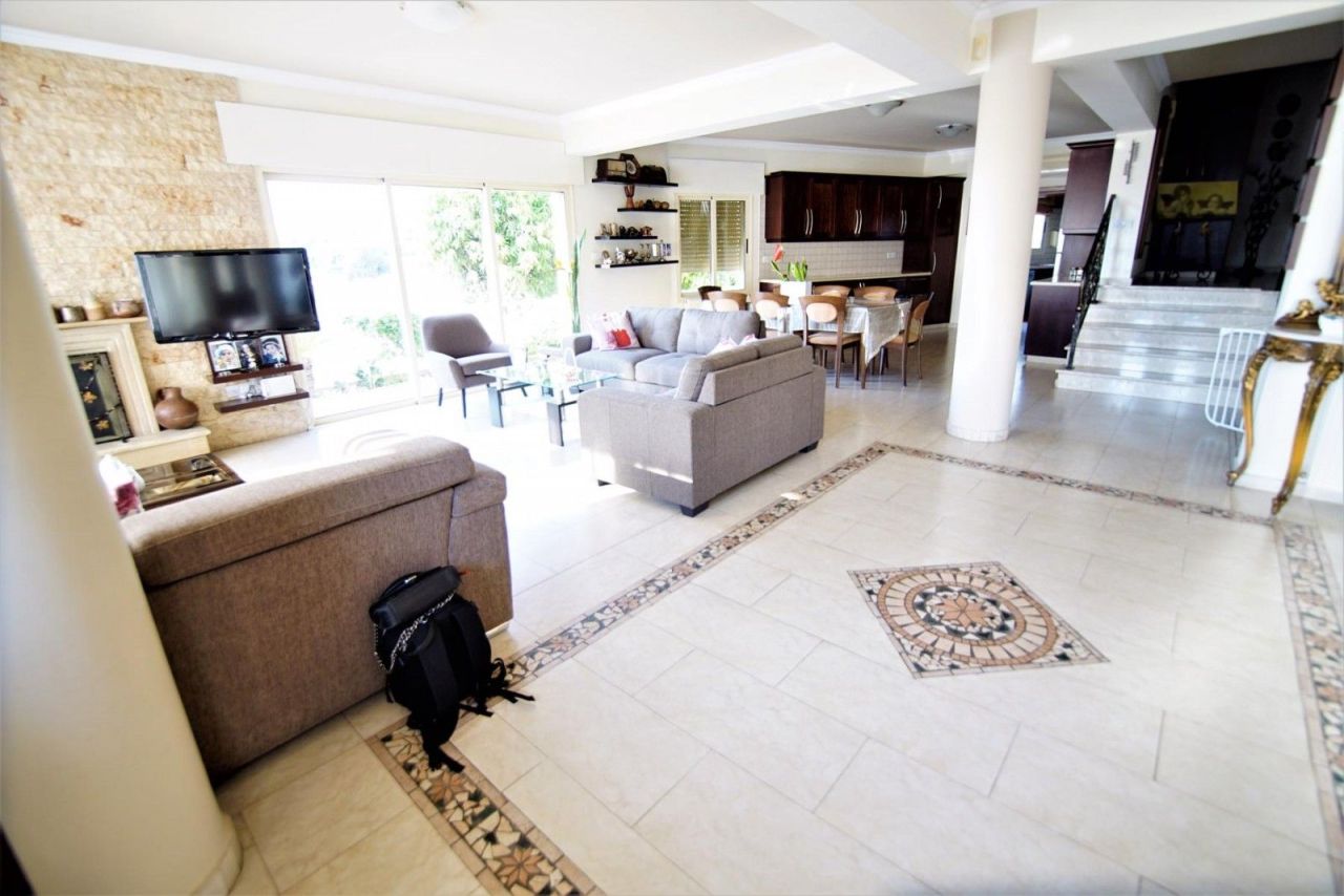 Вилла в Пафосе, Кипр, 197 м² - фото 4