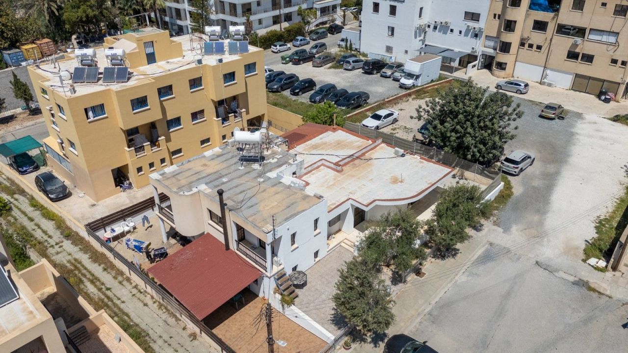 Вилла в Пафосе, Кипр, 162 м² - фото 4