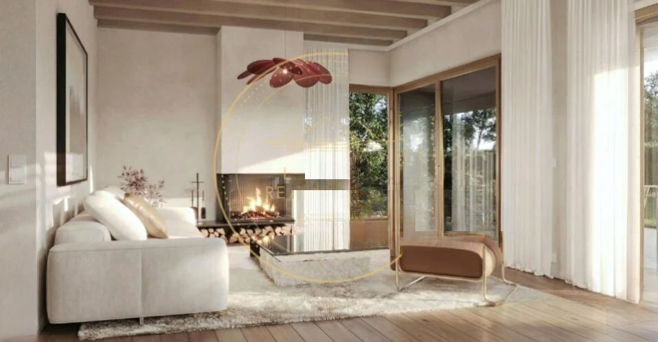 Квартира в Женеве, Швейцария - фото 3