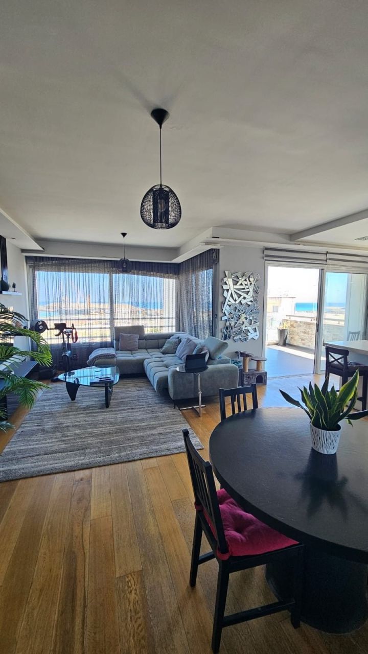 Апартаменты в Ларнаке, Кипр, 99 м² - фото 4