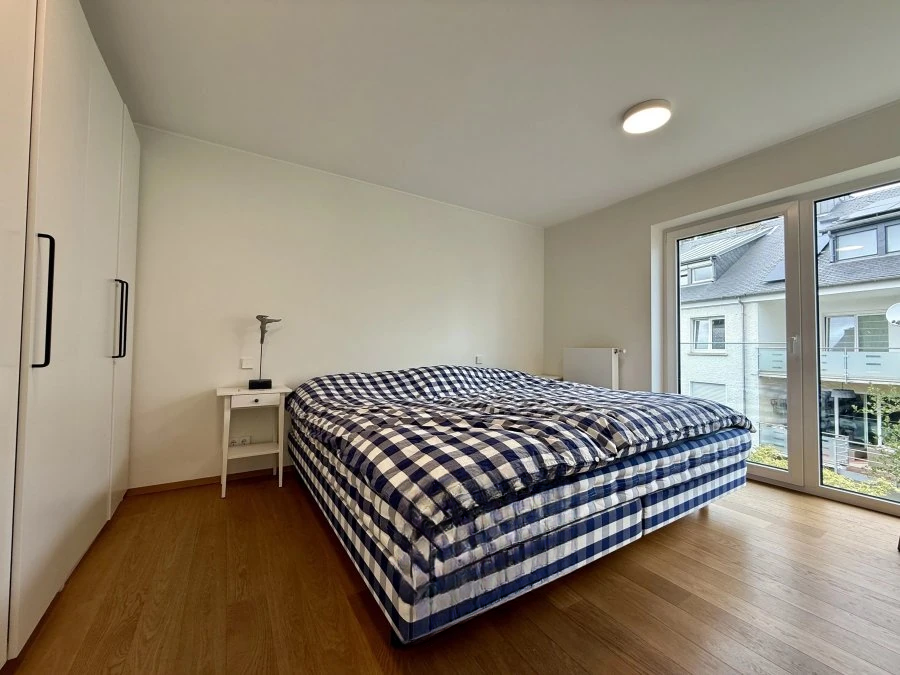 Квартира в Люксембурге, Люксембург, 93 м² - фото 3