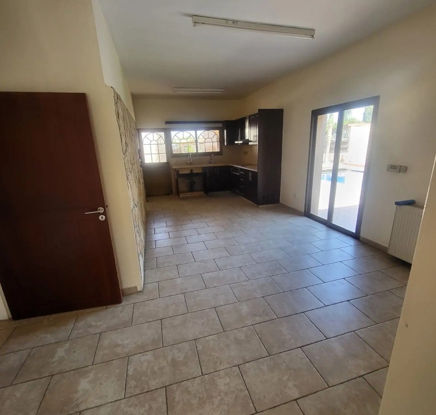 Вилла в Лимасоле, Кипр, 244 м² - фото 4