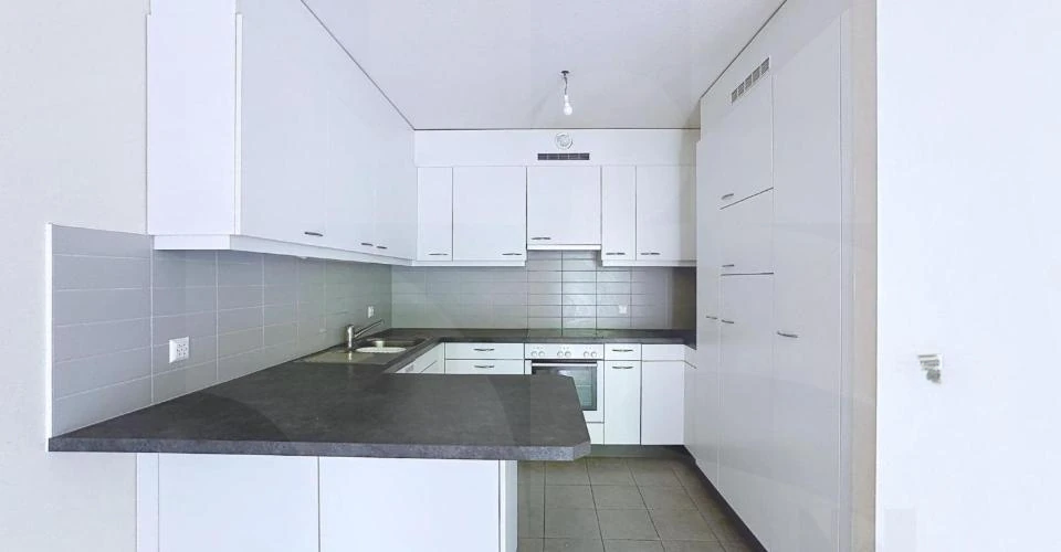 Квартира в Женеве, Швейцария, 134 м² - фото 3