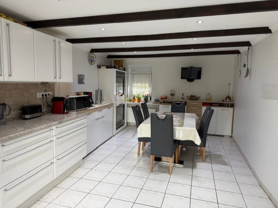 Квартира в Люксембурге, Люксембург, 130 м² - фото 3